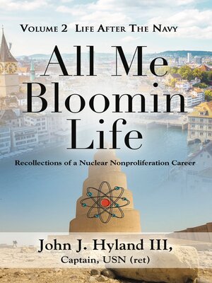 cover image of All Me Bloomin Life, Volume 2